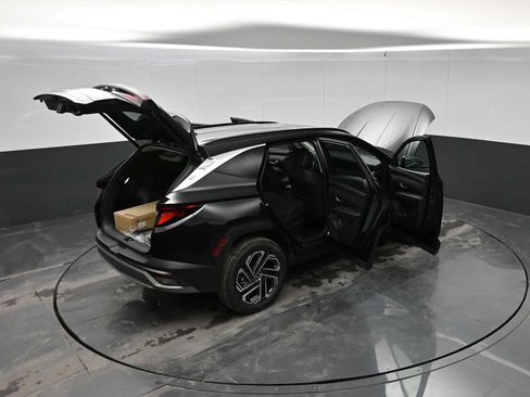 New 2026 Hyundai Tucson SEL Plus AWD/4WD image 40
