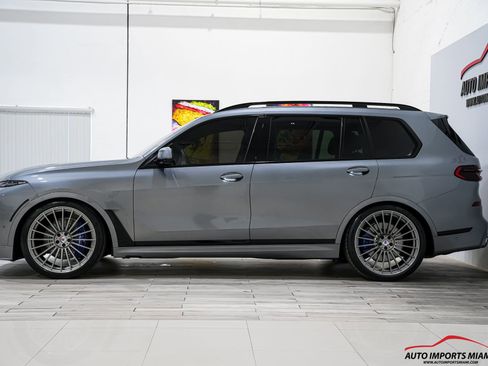 Used 2024 BMW ALPINA XB7 AWD/4WD image 13