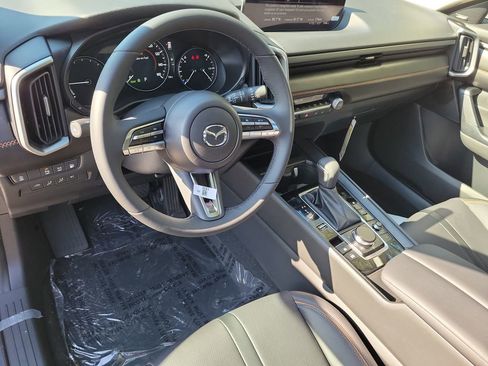 New 2026 MAZDA CX-50 AWD 2.5 Hybrid w/ Weather Package image 20