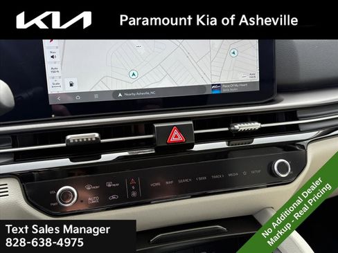 New 2026 Kia Sportage SX Prestige image 9