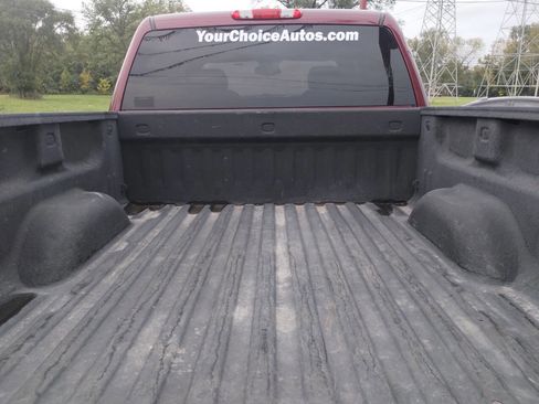 Used 2013 Chevrolet Silverado 1500 LT w/ All-Star Edition image 12