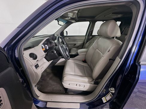 Used 2013 Honda Pilot Touring image 13