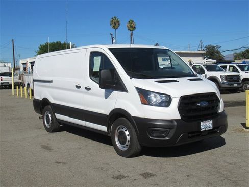 Used 2020 Ford Transit 150 Low Roof image 1