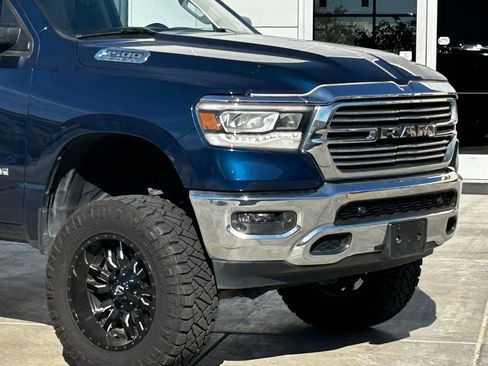 Used 2019 RAM 1500 Big Horn image 10