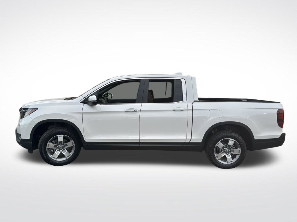 Used 2025 Honda Ridgeline RTL image 4