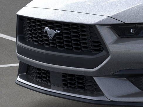 New 2026 Ford Mustang Coupe RWD image 17