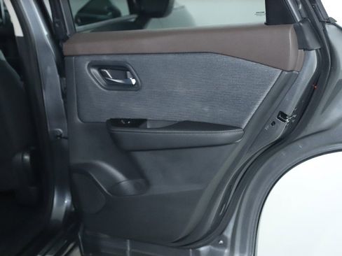 Certified 2023 Nissan Rogue SV image 31