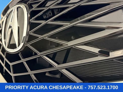 New 2026 Acura ADX FWD image 10