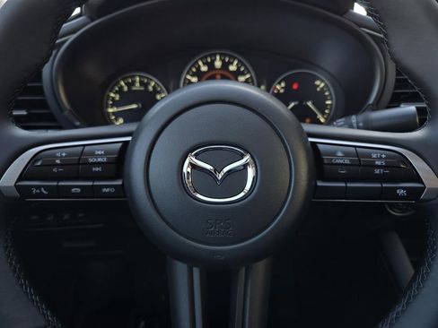 New 2026 MAZDA MAZDA3 2.5 S Preferred image 21