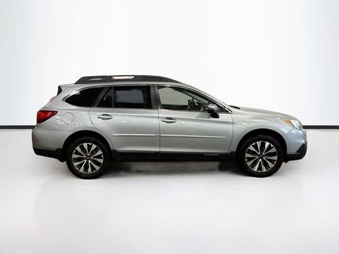 Used 2015 Subaru Outback 2.5i Limited image 5