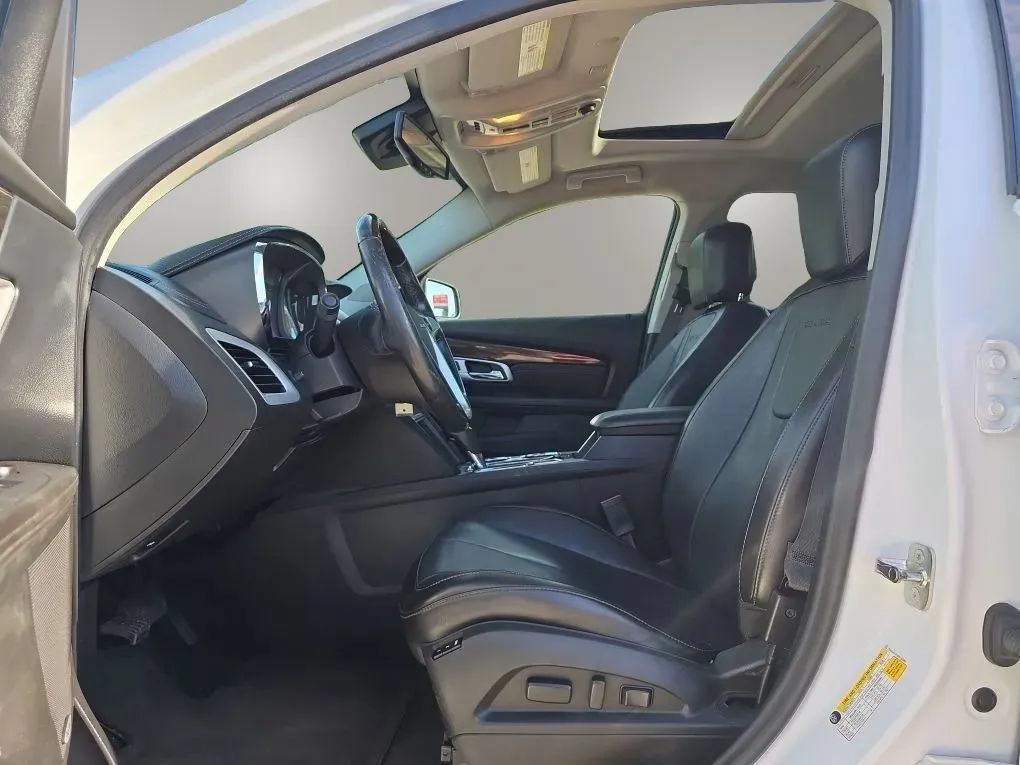 Used 2017 GMC Terrain Denali FWD image 14