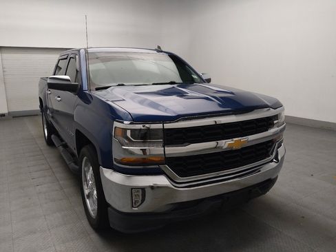 Used 2017 Chevrolet Silverado 1500 LT w/ All Star Edition RWD image 13