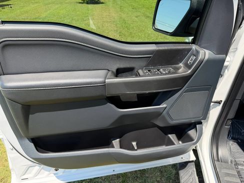 Used 2022 Ford F150 XLT w/ Equipment Group 302A High AWD/4WD image 12
