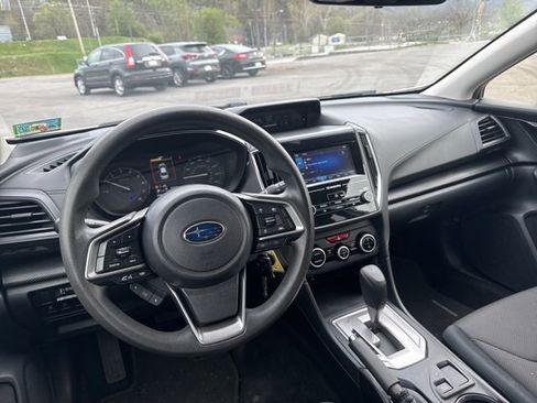 Used 2020 Subaru Crosstrek 2.0i image 12