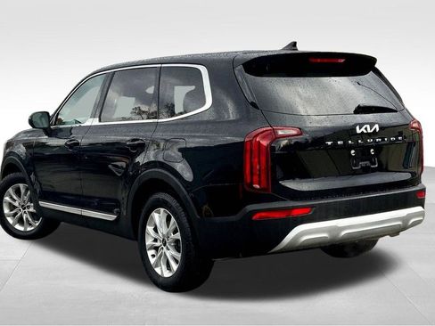 Used 2022 Kia Telluride LX image 12