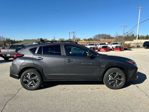 New 2026 Subaru Crosstrek 2.0i Premium image 14