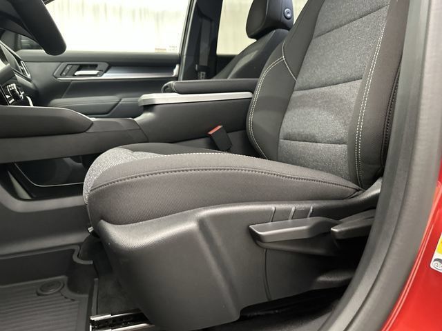 New 2026 GMC Terrain Elevation w/ LPO, Floor Liner Package AWD/4WD image 15
