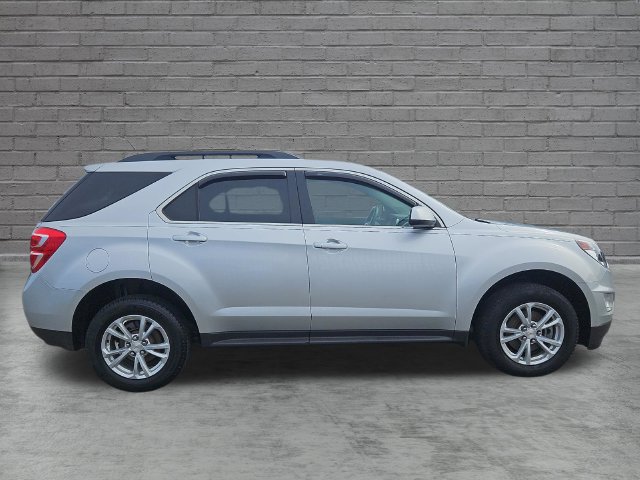 Used 2016 Chevrolet Equinox LT FWD image 6