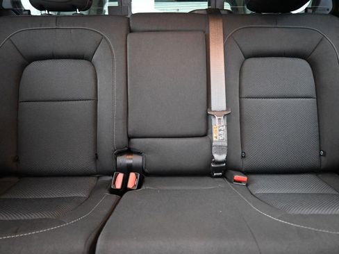 Used 2022 Chevrolet Colorado LT w/ LT Convenience Package image 25