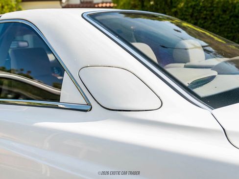 Used 1997 Bentley Continental T RWD image 69
