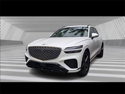 Used 2023 Genesis GV70 3.5T Sport w/ Sport Prestige Package