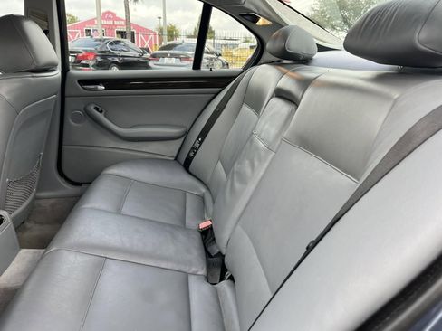 Used 2000 BMW 323i Sedan RWD image 21