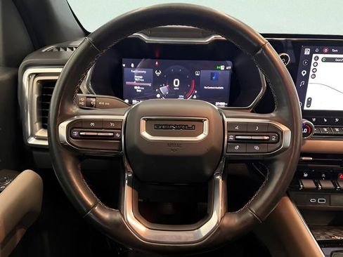 Used 2023 GMC Canyon Denali AWD/4WD image 20