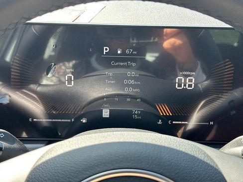 New 2026 Kia K5 GT-Line FWD image 25