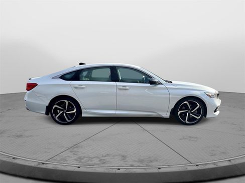 Used 2022 Honda Accord Sport Special Edition image 38