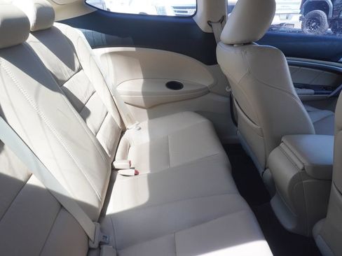 Used 2012 Honda Accord EX-L image 6