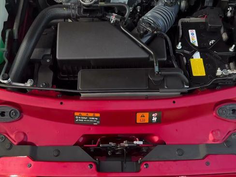 Used 2022 MAZDA MX-5 Miata RF Grand Touring RWD image 60