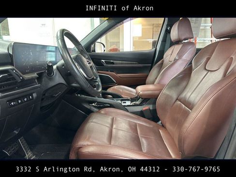 Used 2024 Kia Telluride SX image 54