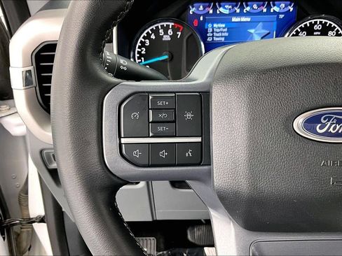 Certified 2023 Ford F150 XLT w/ Equipment Group 302A High AWD/4WD image 19