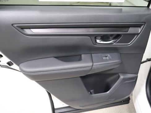 New 2026 Honda CR-V LX image 15