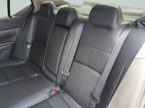 Certified 2023 Nissan Altima 2.5 SR w/ SR Premium Package FWD image 25