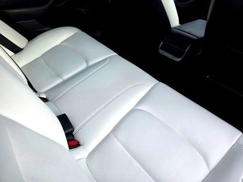 Used 2023 Tesla Model 3 Long Range AWD/4WD image 35