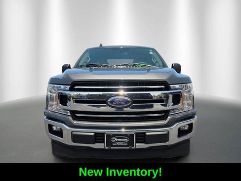 Used 2019 Ford F150 XLT RWD image 2