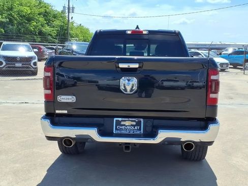 Used 2019 RAM 1500 Limited RWD image 6