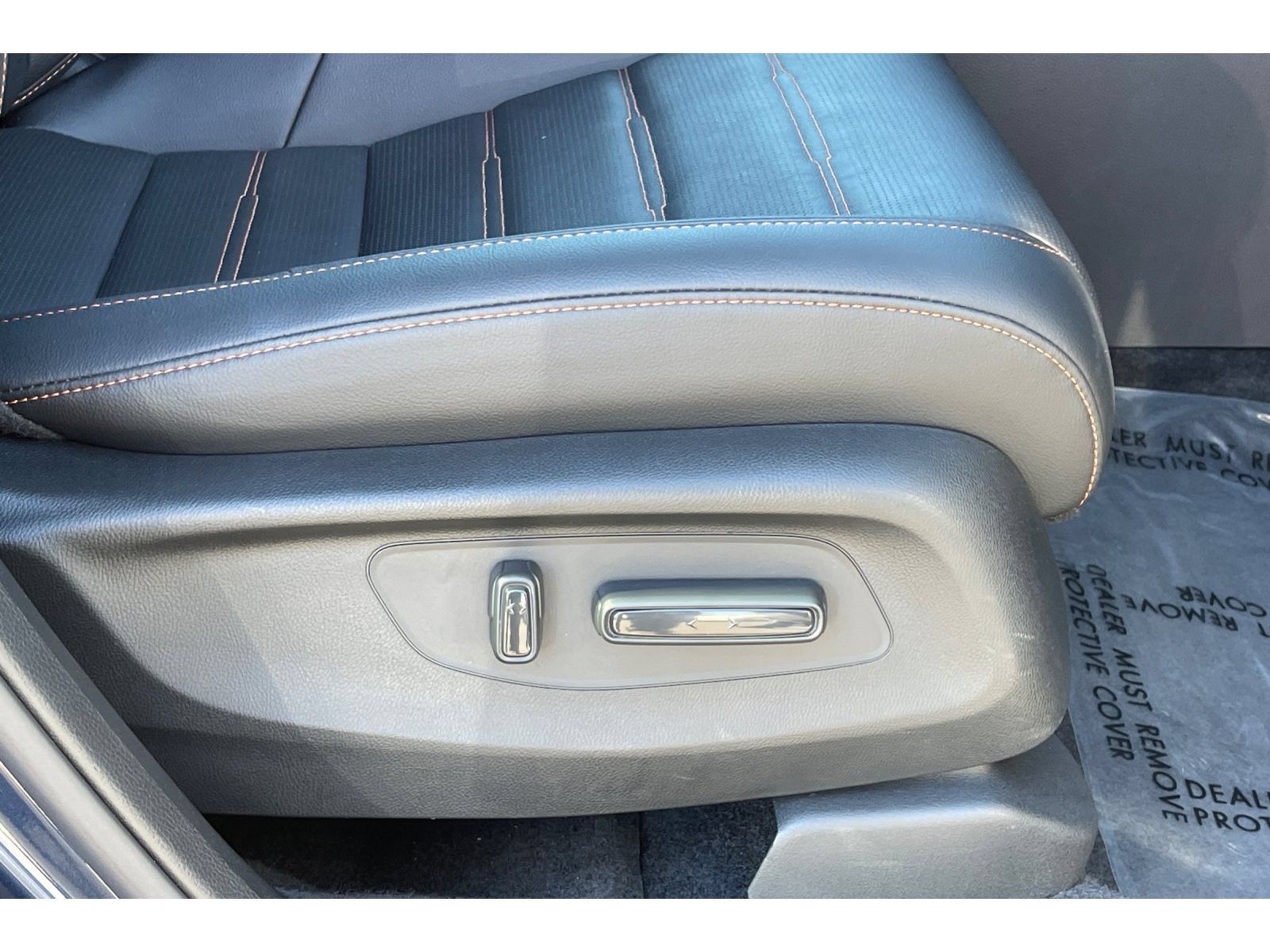 Used 2026 Honda CR-V Sport-L image 23