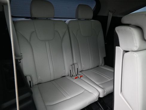 Used 2023 Kia Sorento S w/ Panoramic Sunroof Package FWD image 17