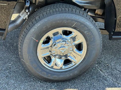 New 2026 RAM 2500 Tradesman image 4