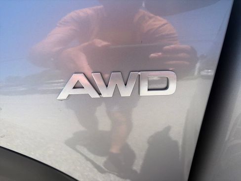 Used 2022 Kia Seltos EX AWD/4WD image 34