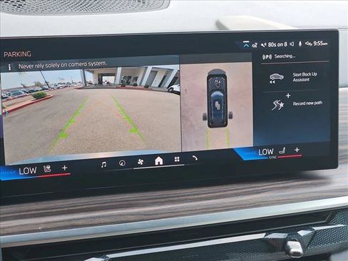 Used 2025 BMW X7 xDrive40i w/ Premium Package AWD/4WD image 19
