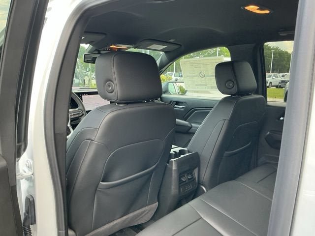 New 2026 Chevrolet Colorado LT w/ LT Convenience Package RWD image 13