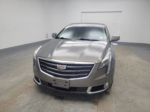 Used 2019 Cadillac XTS Luxury image 15