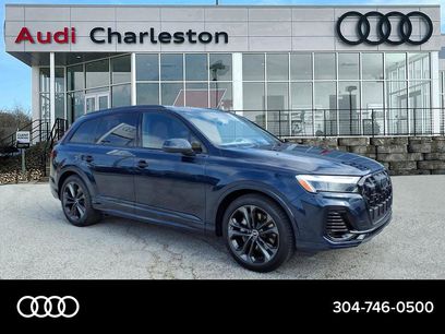 New 2026 Audi Q7 3.0T Prestige