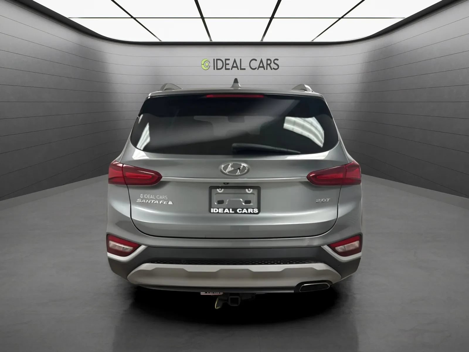Used 2019 Hyundai Santa Fe FWD w/ Cargo Package image 6
