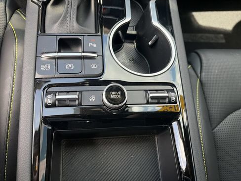 Used 2026 Kia K5 GT w/ GT1 Package FWD image 27