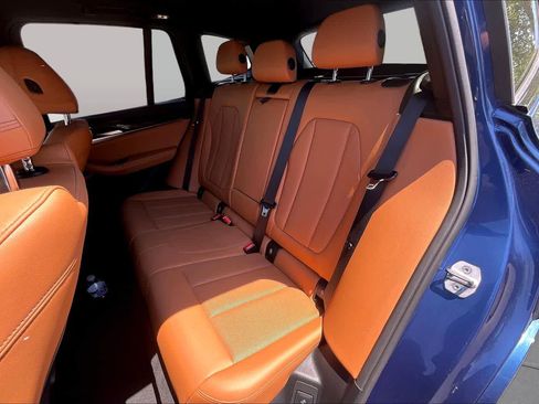 Certified 2024 BMW X3 M40i w/ Premium Package AWD/4WD image 21