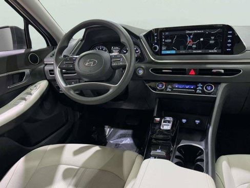 Used 2023 Hyundai Sonata SEL FWD image 34